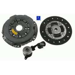 Kit d'embrayage SACHS 3000 990 249