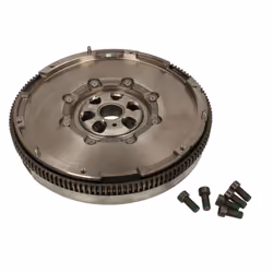 Volant bimasse SACHS 2294 001 177