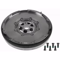 Volant bimasse SACHS 2294 001 177