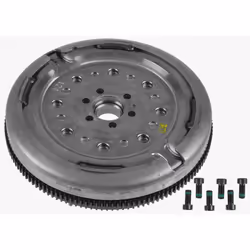 Volant bimasse SACHS 2294 001 177 - Vue supplémentaire 4