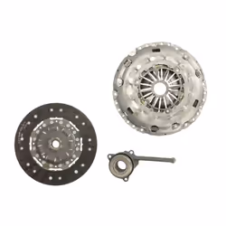 Kit d'embrayage SACHS XTend Kit plus CSC 3000 990 248