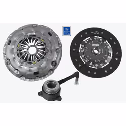 Kit d'embrayage SACHS XTend Kit plus CSC 3000 990 248