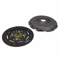 Kit d'embrayage SACHS 3000 951 371