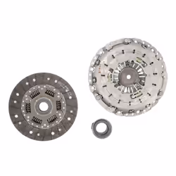 Kit d'embrayage SACHS XTend 3000 951 930
