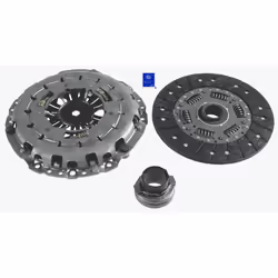 Kit d'embrayage SACHS XTend 3000 951 930