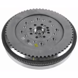 Volant bimasse SACHS 2294 001 070 - Vue supplémentaire 4