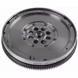 Volant bimasse SACHS 2294 001 097 - Vue supplémentaire 3