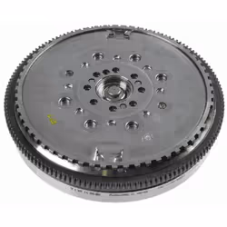 Volant bimasse SACHS 2294 001 185 - Vue supplémentaire 4