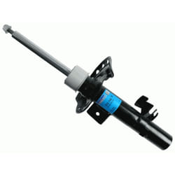 Amortisseur SACHS 313 748 gauche