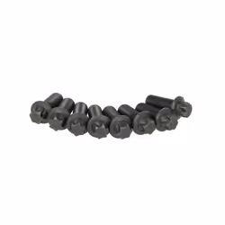 Visserie, volant moteur SACHS 1874 000 030