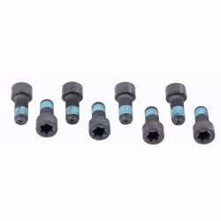 Visserie, volant moteur SACHS 1874 000 032