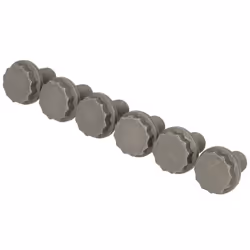 Visserie, volant moteur SACHS 1874 000 033
