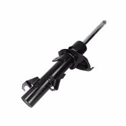 Amortisseur SACHS 313 667 gauche