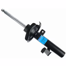 Amortisseur SACHS 313 667 gauche