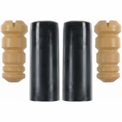Soufflet de protection amortisseur SACHS 900 191