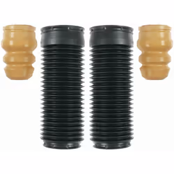 Soufflet de protection amortisseur SACHS 900 193