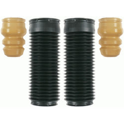 Soufflet de protection amortisseur SACHS 900 193