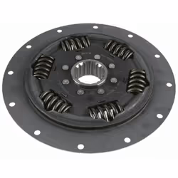 Amortisseur de torsion, embrayage SACHS 1866 000 007