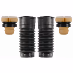 Soufflet de protection amortisseur SACHS 900 197