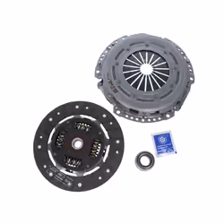Kit d'embrayage SACHS 3000 950 005
