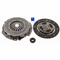 Kit d'embrayage SACHS 3000 950 005