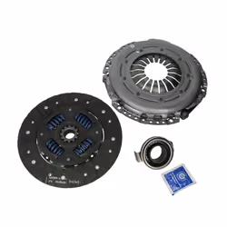 Kit d'embrayage SACHS 3000 950 006