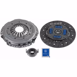 Kit d'embrayage SACHS 3000 950 006