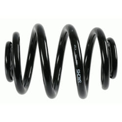 Ressort de suspension SACHS 994 195