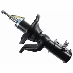 Amortisseur SACHS 313 602 gauche