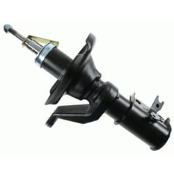 Amortisseur SACHS 313 602 gauche