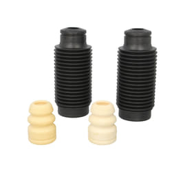 Soufflet de protection amortisseur SACHS 900 198