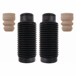 Soufflet de protection amortisseur SACHS 900 198
