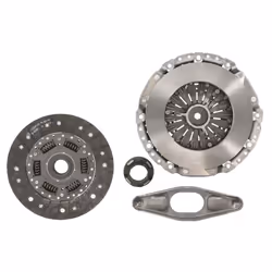 Kit d'embrayage SACHS XTend 3000 951 952
