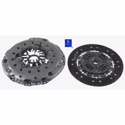 Kit d'embrayage SACHS 3000 951 939