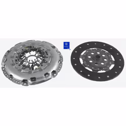Kit d'embrayage SACHS XTend 3000 951 938