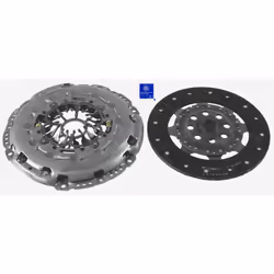 Kit d'embrayage SACHS XTend 3000 951 944