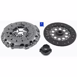 Kit d'embrayage SACHS XTend 3000 951 948