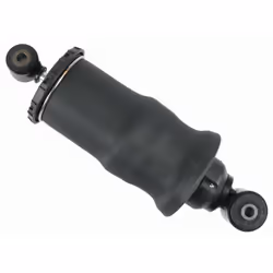 Amortisseur, suspension de cabine SACHS 314 040
