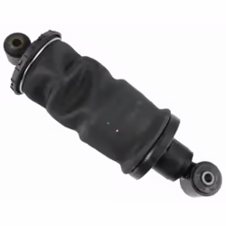 Amortisseur, suspension de cabine SACHS 314 041