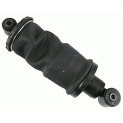 Amortisseur, suspension de cabine SACHS 314 041