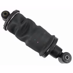 Amortisseur, suspension de cabine SACHS 314 041