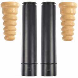 Soufflet de protection amortisseur SACHS 900 201