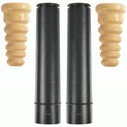 Soufflet de protection amortisseur SACHS 900 201