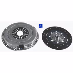 Kit d'embrayage SACHS 3000 951 375