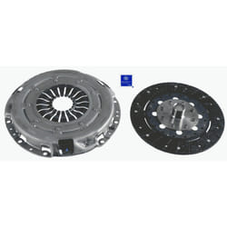Kit d'embrayage SACHS 3000 951 375