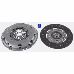 Kit d'embrayage SACHS XTend 3000 951 945
