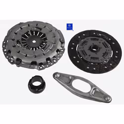 Kit d'embrayage SACHS XTend 3000 951 959