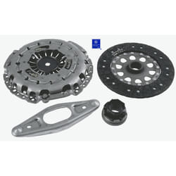 Kit d'embrayage SACHS XTend 3000 951 949