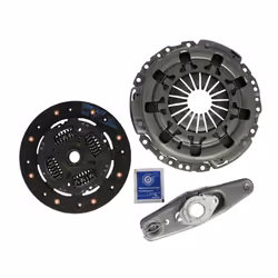 Kit d'embrayage SACHS 3000 951 950