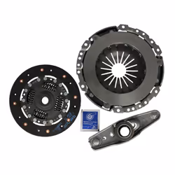 Kit d'embrayage SACHS 3000 951 950